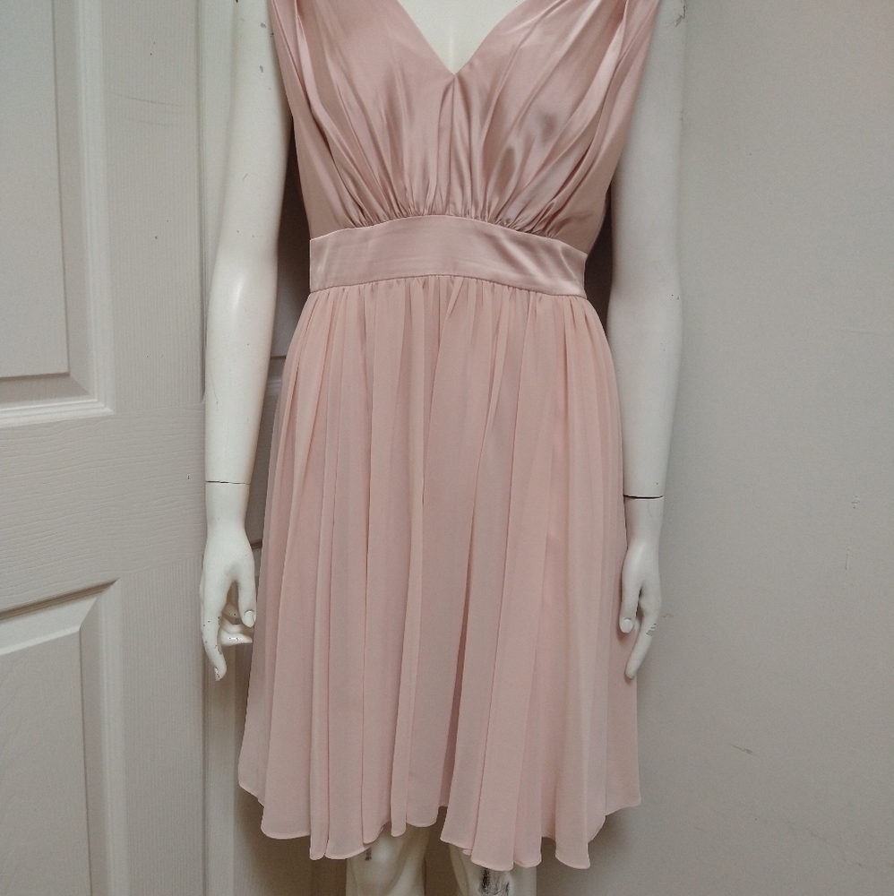 Vera wang dress